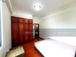 Springdale Condominium (D21), Condominium #551717511